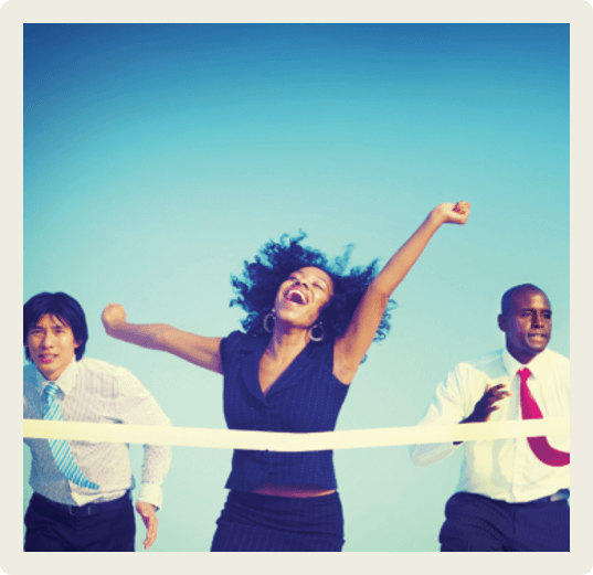 Everyone needs to fix gender bias at work